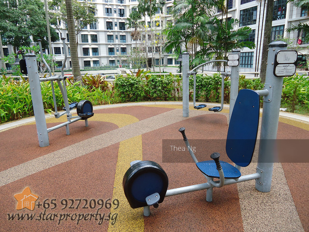 The Springbloom (D19), Condominium #129573302